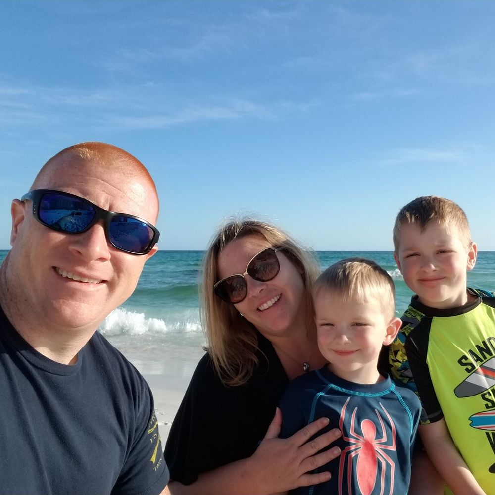 Meet your Posher, Jack